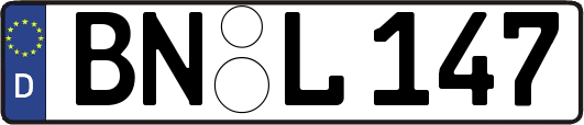 BN-L147
