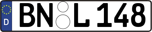 BN-L148