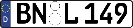 BN-L149