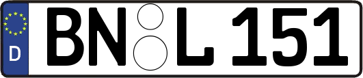 BN-L151