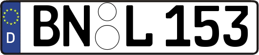 BN-L153