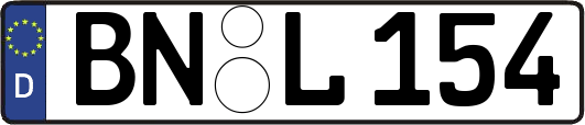 BN-L154