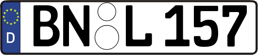 BN-L157