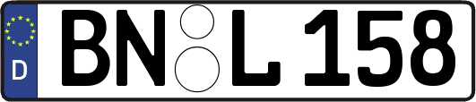 BN-L158