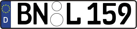 BN-L159