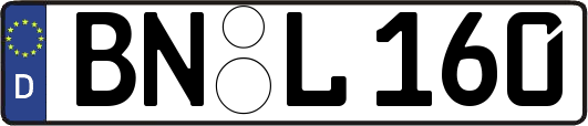 BN-L160