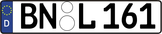 BN-L161