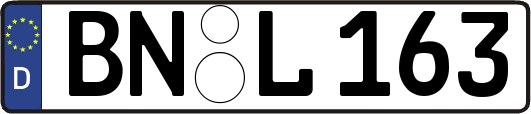 BN-L163
