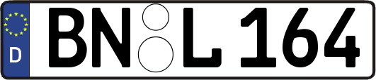 BN-L164