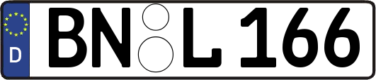 BN-L166