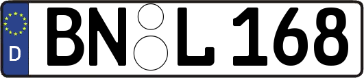 BN-L168