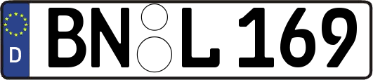 BN-L169