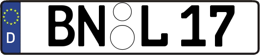 BN-L17