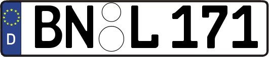 BN-L171