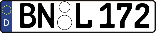 BN-L172
