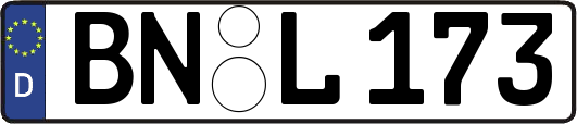 BN-L173