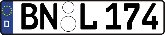 BN-L174