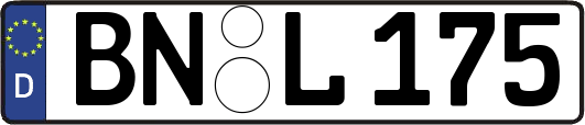 BN-L175