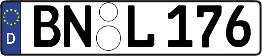 BN-L176