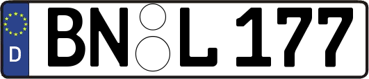 BN-L177