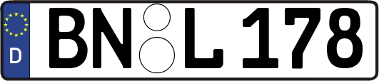 BN-L178