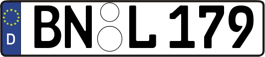 BN-L179