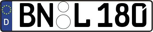 BN-L180