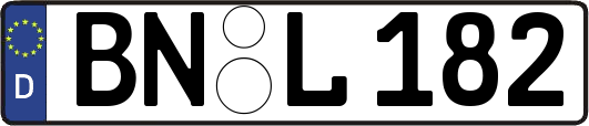 BN-L182