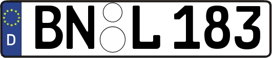 BN-L183