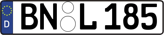 BN-L185