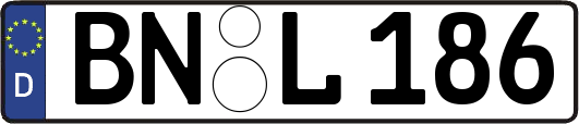 BN-L186