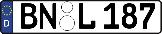 BN-L187