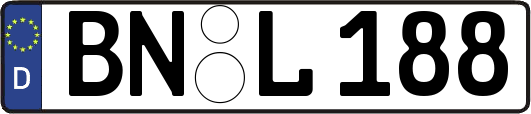 BN-L188