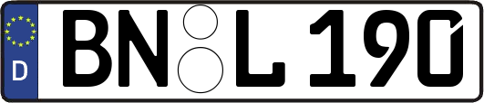 BN-L190