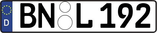 BN-L192