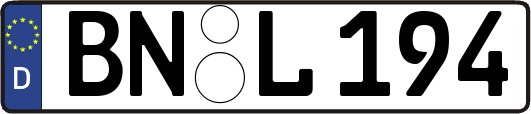 BN-L194