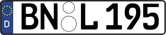 BN-L195