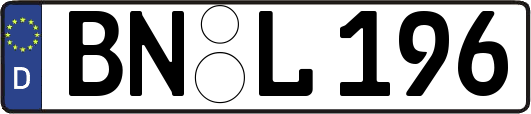 BN-L196