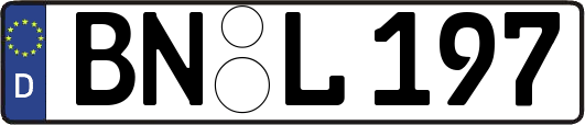 BN-L197