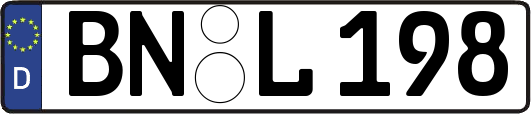 BN-L198