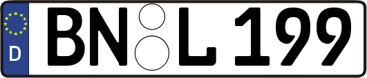 BN-L199