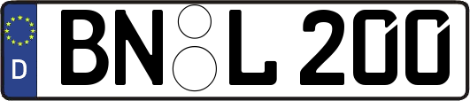 BN-L200