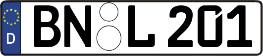BN-L201