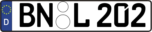 BN-L202