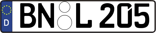 BN-L205
