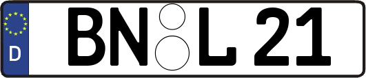 BN-L21