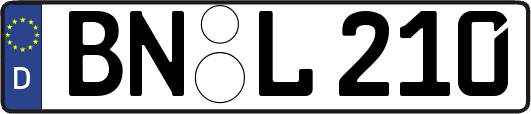 BN-L210