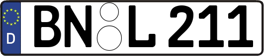 BN-L211