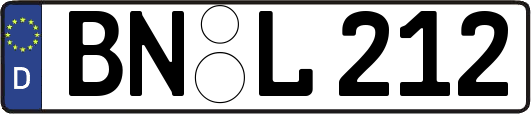 BN-L212