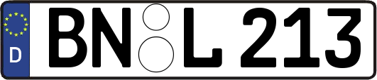 BN-L213